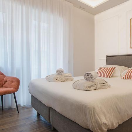 Be Your Home - Riviera Suites Civitavecchia Exterior foto